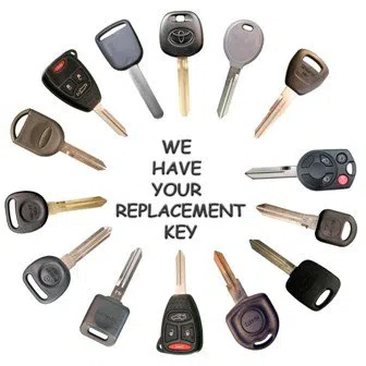 All County Locksmith Store El Segundo, CA 310-955-1727 - 19-Transponder-keys