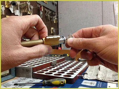 All County Locksmith Store El Segundo, CA 310-955-1727 - 9-rekey