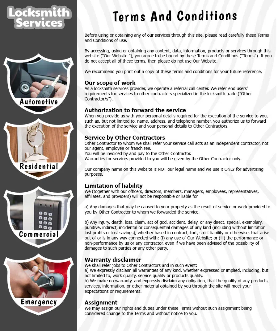 All County Locksmith Store El Segundo, CA 310-955-1727