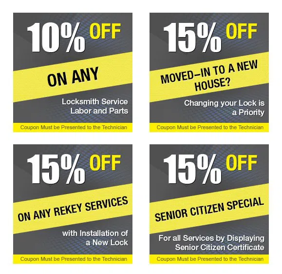 All County Locksmith Store El Segundo, CA 310-955-1727 - coupon